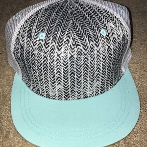 Brand new hat